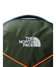 THE NORTH FACE JESTER  JESTER Backpack for pc 15 " pinendl/snv/pwo - Backpacks & School and Leisure - 4