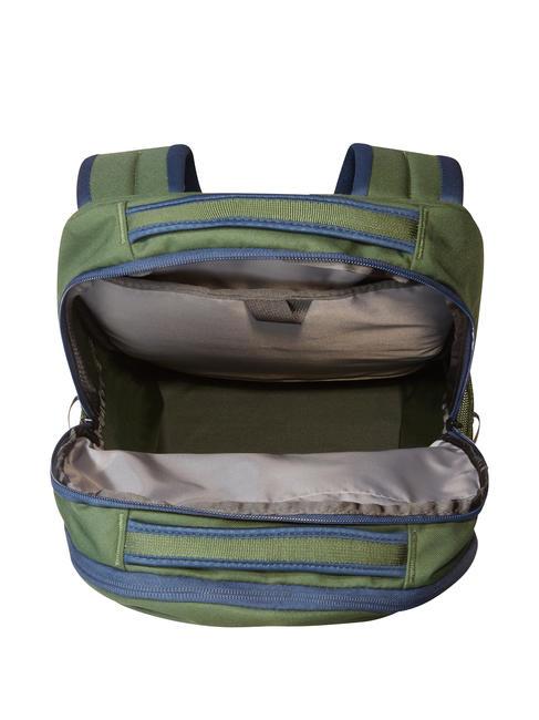 JESTER  JESTER Backpack for pc 15 " pinendl/snv/pwo - Backpacks & School and Leisure