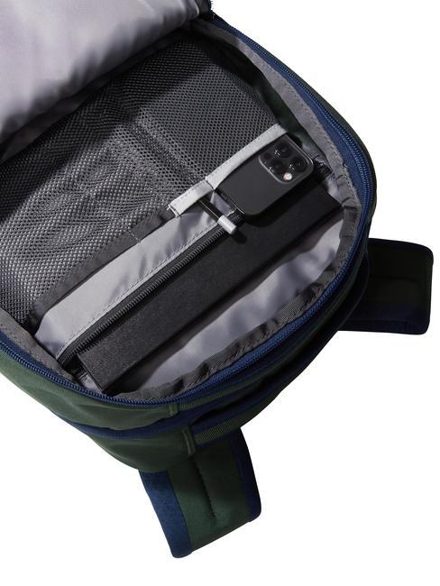 JESTER  JESTER Backpack for pc 15 " pinendl/snv/pwo - Backpacks & School and Leisure