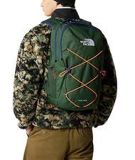 THE NORTH FACE JESTER  JESTER Backpack for pc 15 " pinendl/snv/pwo - Backpacks & School and Leisure - 8