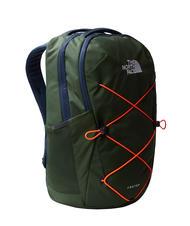 THE NORTH FACE JESTER  JESTER Backpack for pc 15 " pinendl/snv/pwo - Backpacks & School and Leisure - 2