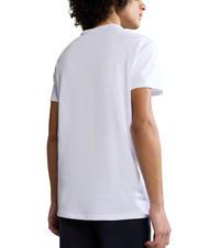 NAPAPIJRI KIDS ZAMORA Cotton T-shirt - Child T-shirt