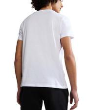 NAPAPIJRI KIDS PINZON Cotton T-shirt - Child T-shirt