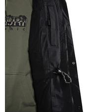 NAPAPIJRI URBAN MODULAR Jacket with detachable sleeves black 041 - Men's Jackets - 7