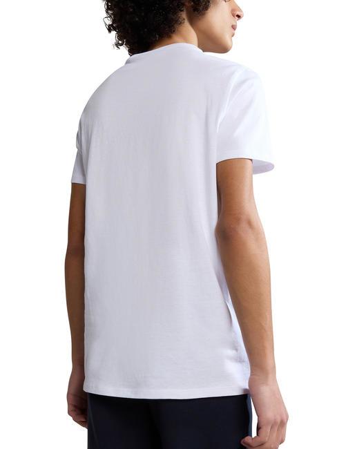 KIDS ZAMORA Cotton T-shirt flag pink fj3 - Child T-shirt