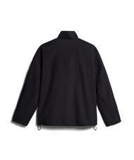 NAPAPIJRI RAINFOREST OPEN  SUMMER Windbreaker black 041 - Men's Jackets - 6