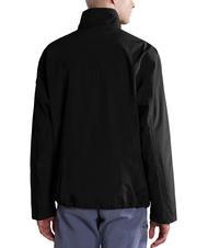 NAPAPIJRI RAINFOREST OPEN  SUMMER Windbreaker - Men's Jackets