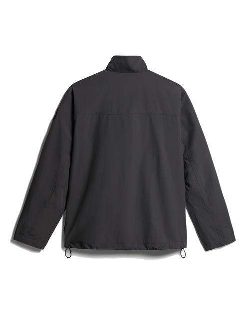 RAINFOREST OPEN  SUMMER Windbreaker dark gray solid - Men's Jackets