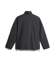 NAPAPIJRI RAINFOREST OPEN  SUMMER Windbreaker dark gray solid - Men's Jackets - 6