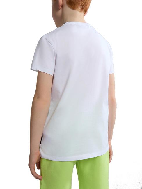 KIDS AZOGUES Cotton T-shirt BLACK - Child T-shirt