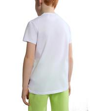 NAPAPIJRI KIDS AZOGUES Cotton T-shirt - Child T-shirt