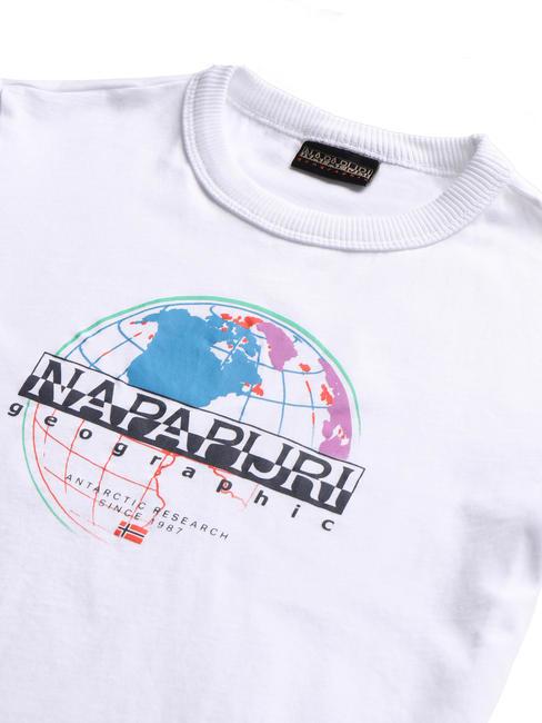 KIDS AZOGUES Cotton T-shirt BLACK - Child T-shirt