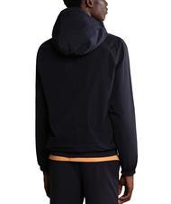 NAPAPIJRI URBAN COMMUTER Windbreaker with hood - Men's Jackets