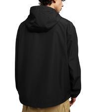 NAPAPIJRI FREESTRIDER ANORAK Windbreaker with hood - Men's Jackets