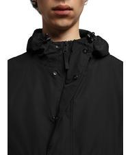 NAPAPIJRI FREESTRIDER ANORAK Windbreaker with hood black 041 - Men's Jackets - 5