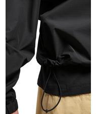 NAPAPIJRI FREESTRIDER ANORAK Windbreaker with hood black 041 - Men's Jackets - 6