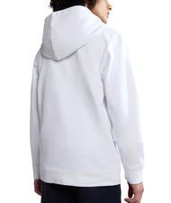 NAPAPIJRI KIDS B-PINZON Cotton sweatshirt with hood BLACK - Baby Sweatshirt - 2