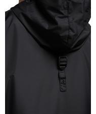 NAPAPIJRI NORTHFARER SUMMER Anorak jacket black 041 - Men's Jackets - 5