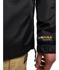 NAPAPIJRI NORTHFARER SUMMER Anorak jacket black 041 - Men's Jackets - 6