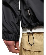NAPAPIJRI NORTHFARER SUMMER Anorak jacket black 041 - Men's Jackets - 7