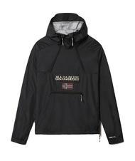 NAPAPIJRI NORTHFARER SUMMER Anorak jacket black 041 - Men's Jackets - 9