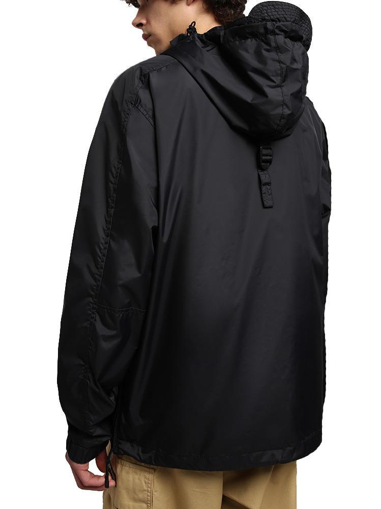 NAPAPIJRI NORTHFARER SUMMER Anorak jacket