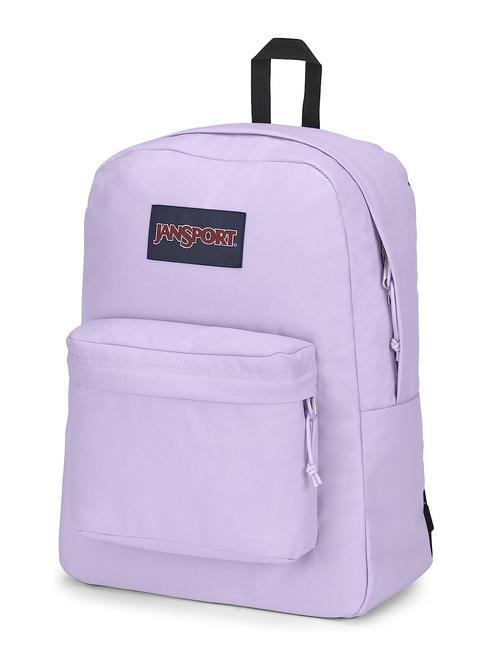 SUPERBREAK ONE Backpack pastel lilac - Backpacks & School and Leisure