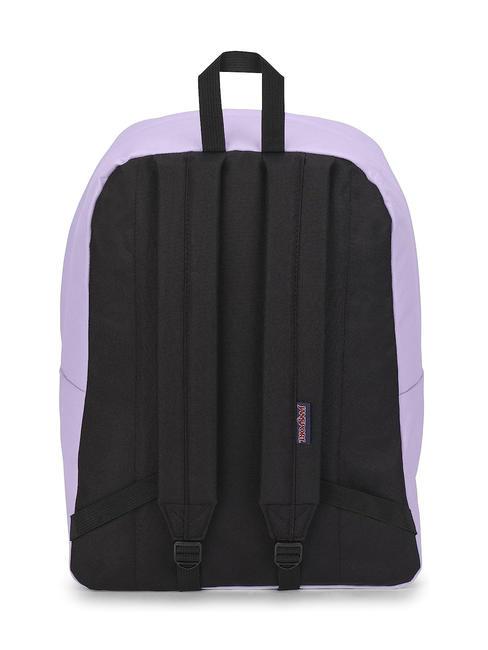 SUPERBREAK ONE Backpack pastel lilac - Backpacks & School and Leisure