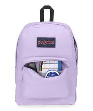JANSPORT SUPERBREAK ONE Backpack pastel lilac - Backpacks & School and Leisure - 4
