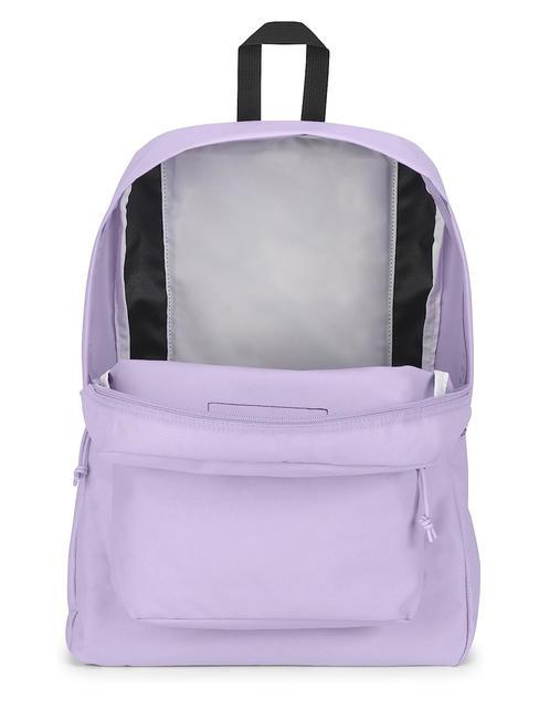 SUPERBREAK ONE Backpack pastel lilac - Backpacks & School and Leisure