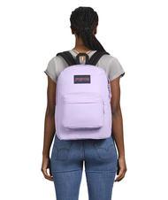 JANSPORT SUPERBREAK ONE Backpack pastel lilac - Backpacks & School and Leisure - 6
