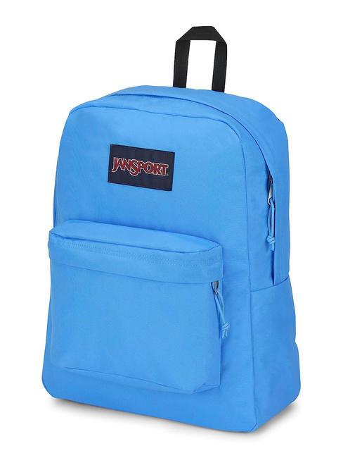 SUPERBREAK ONE Backpack neon blue - Backpacks & School and Leisure