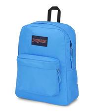 JANSPORT SUPERBREAK ONE Backpack neon blue - Backpacks & School and Leisure - 2