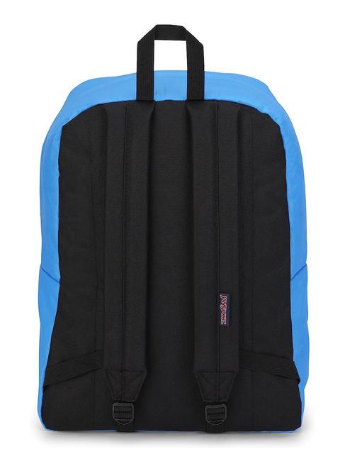 SUPERBREAK ONE Backpack neon blue - Backpacks & School and Leisure