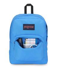JANSPORT SUPERBREAK ONE Backpack neon blue - Backpacks & School and Leisure - 4