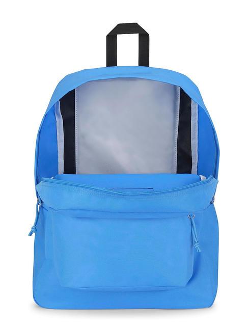 SUPERBREAK ONE Backpack neon blue - Backpacks & School and Leisure