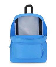 JANSPORT SUPERBREAK ONE Backpack neon blue - Backpacks & School and Leisure - 5
