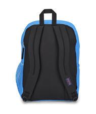 JANSPORT BIG STUDENT Laptop backpack 15 " neon blue - Backpacks & School and Leisure - 4