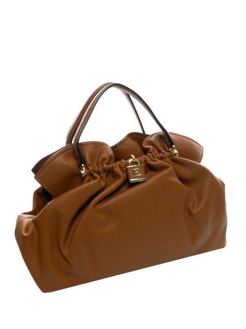 OCTAVIA Large clutch bag tan - Women&rsquo;s Bags