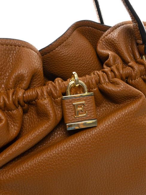 OCTAVIA Large clutch bag tan - Women&rsquo;s Bags