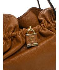 ERMANNO SCERVINO OCTAVIA Large clutch bag tan - Women&rsquo;s Bags - 3