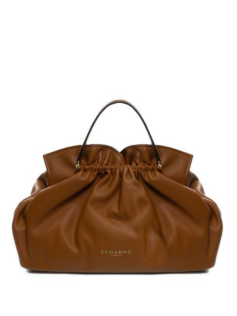 OCTAVIA Large clutch bag tan - Women&rsquo;s Bags