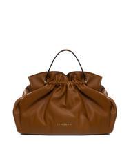 ERMANNO SCERVINO OCTAVIA Large clutch bag tan - Women&rsquo;s Bags - 4