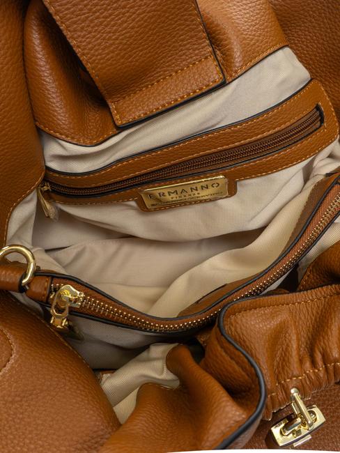 OCTAVIA Large clutch bag tan - Women&rsquo;s Bags