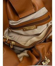 ERMANNO SCERVINO OCTAVIA Large clutch bag tan - Women&rsquo;s Bags - 5