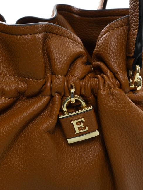 OCTAVIA Small clutch bag tan - Women&rsquo;s Bags