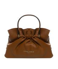 ERMANNO SCERVINO OCTAVIA Small clutch bag tan - Women&rsquo;s Bags - 4