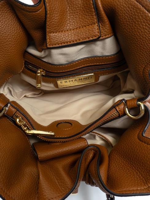 OCTAVIA Small clutch bag tan - Women&rsquo;s Bags