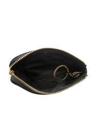 COCCINELLE METALLIC SOFT Envelope coin purse - Women&rsquo;s Wallets