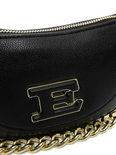 OLLY Shoulder bag with chain black - Women&rsquo;s Bags